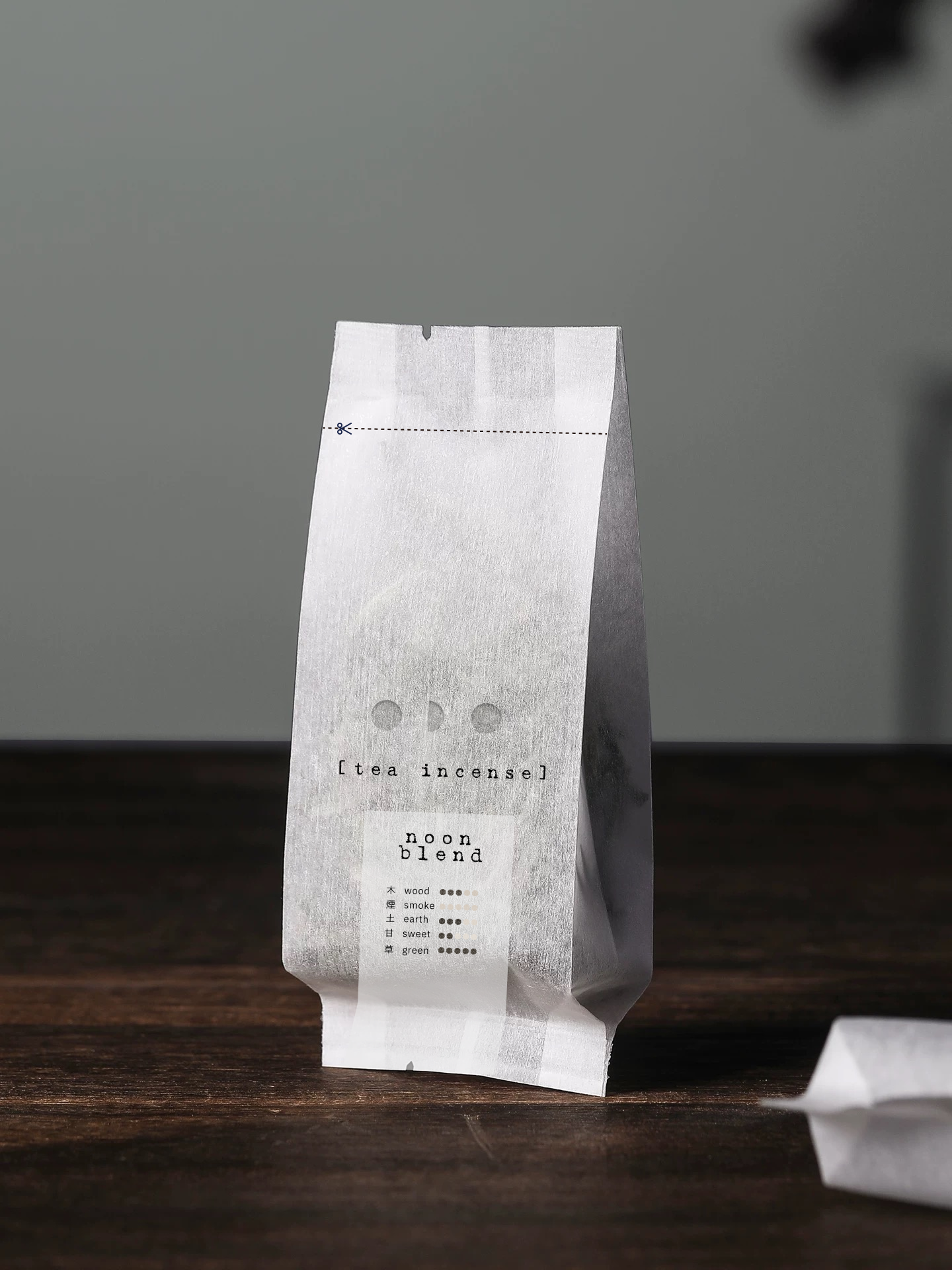 Noon Blend
