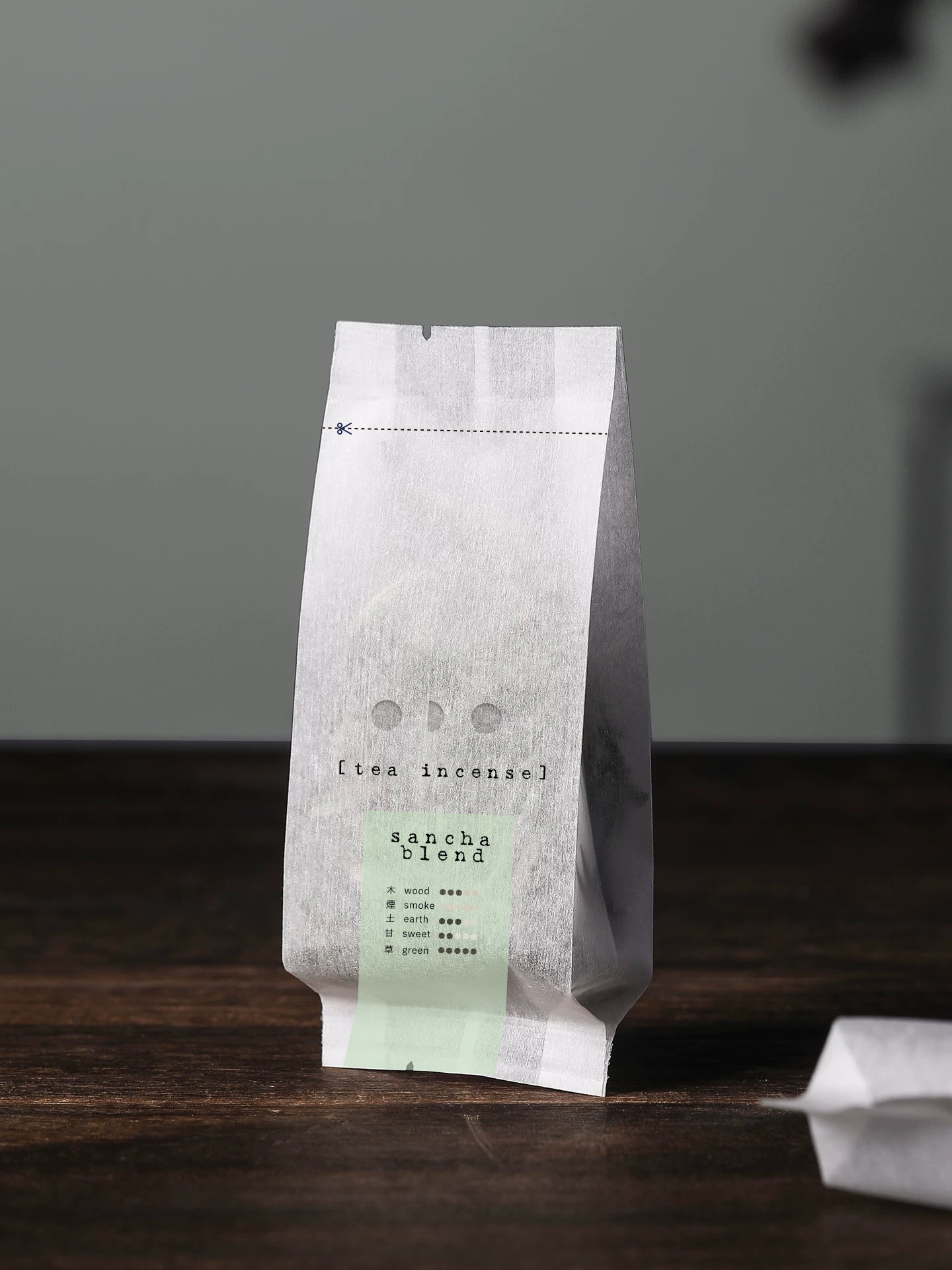Sancha Blend