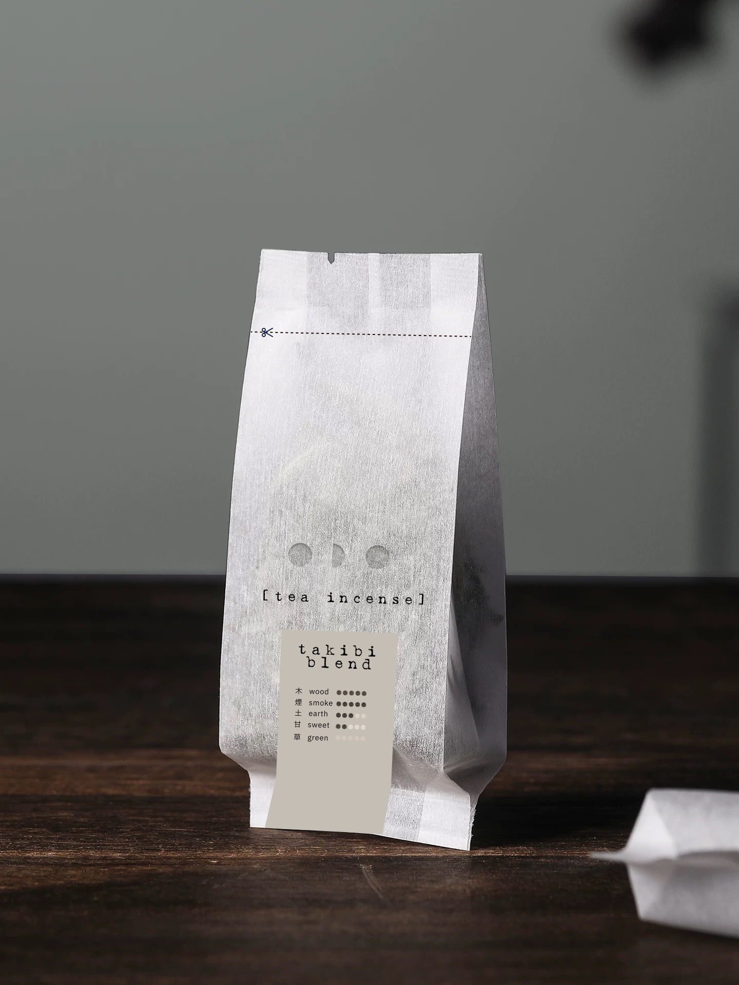 Takibi Blend