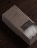Duo (Tea Incense Set)