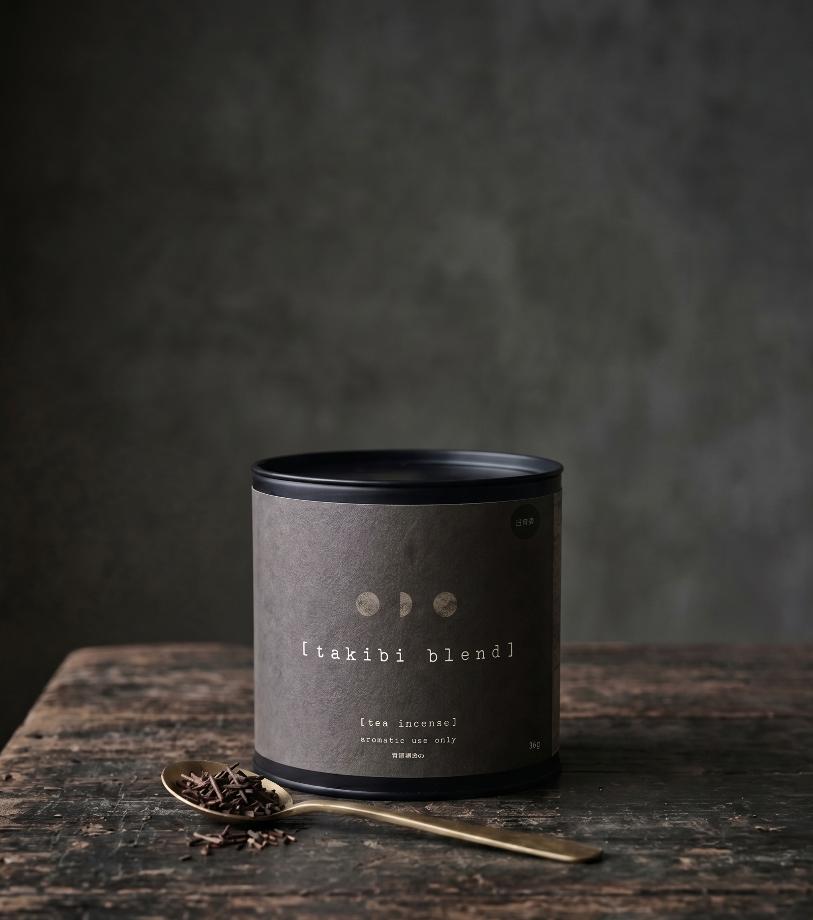 Herb Tea Blend