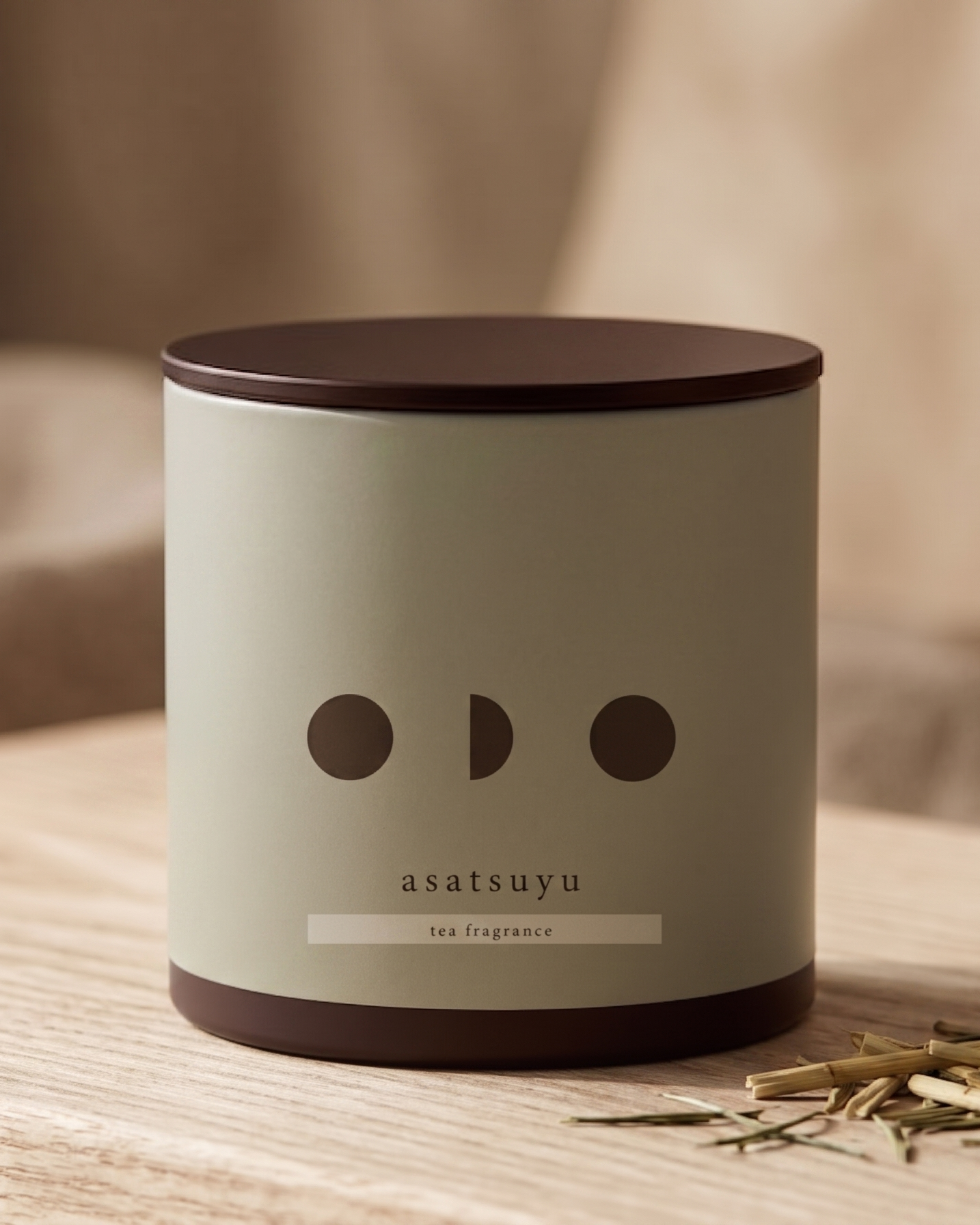 Asatsuyu Blend