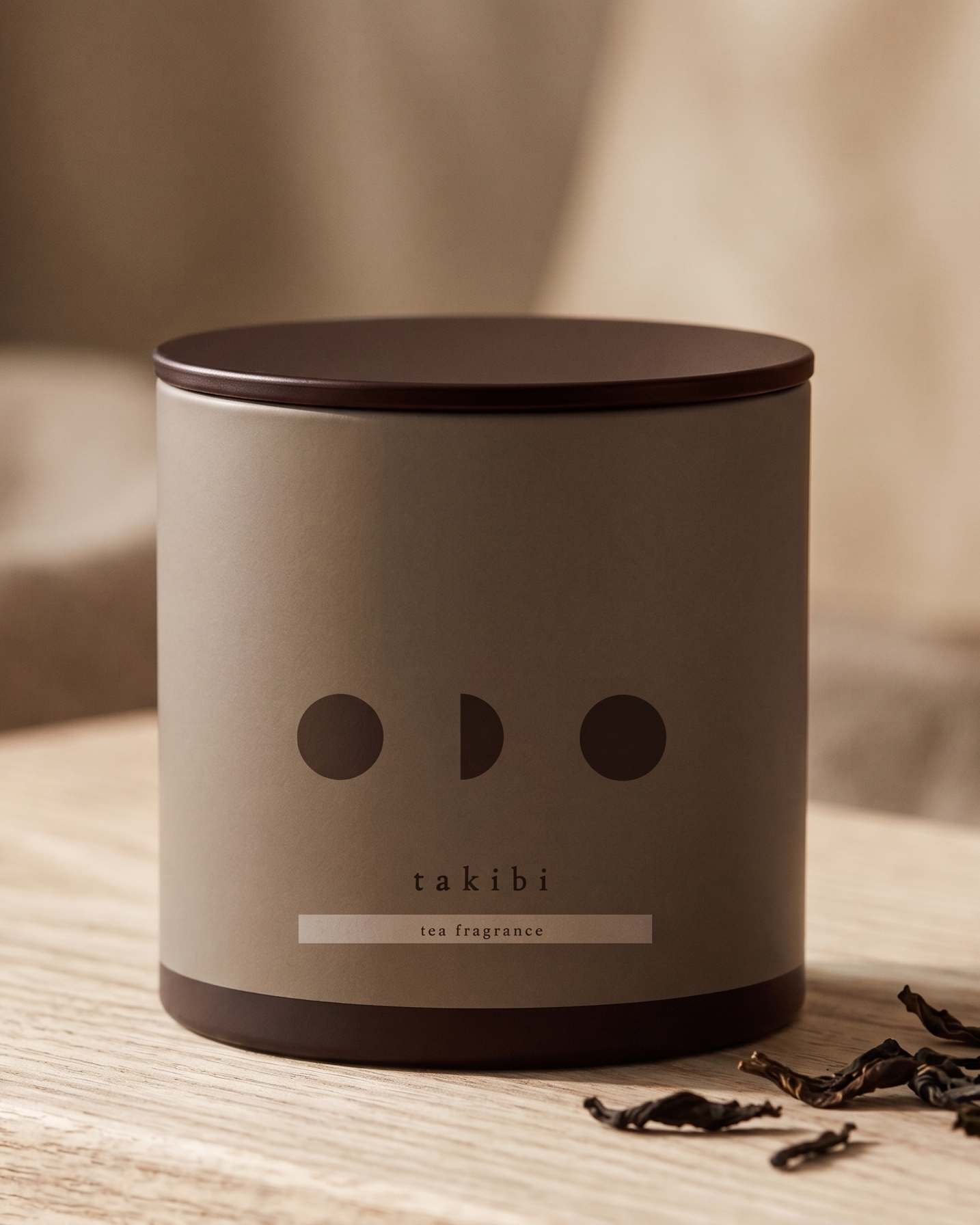 Takibi Blend